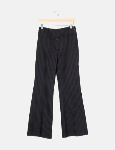 Camaïeu slacks straight