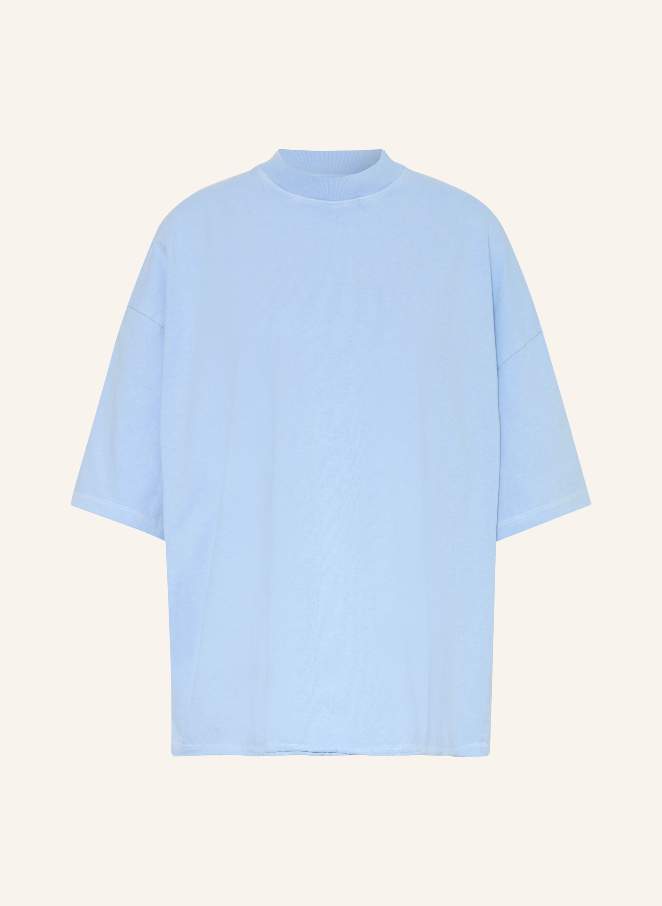 American Vintage Oversized-Shirt AFOMA