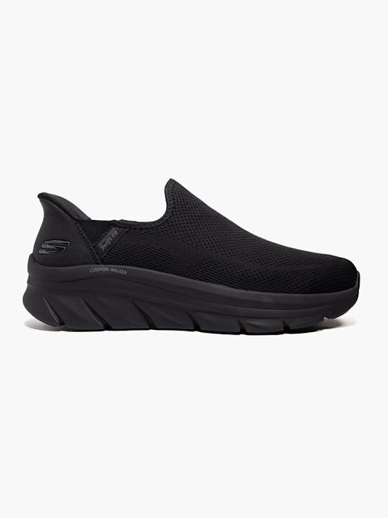 CUSHION WALKER SWIFT FIT Slip-on trainer