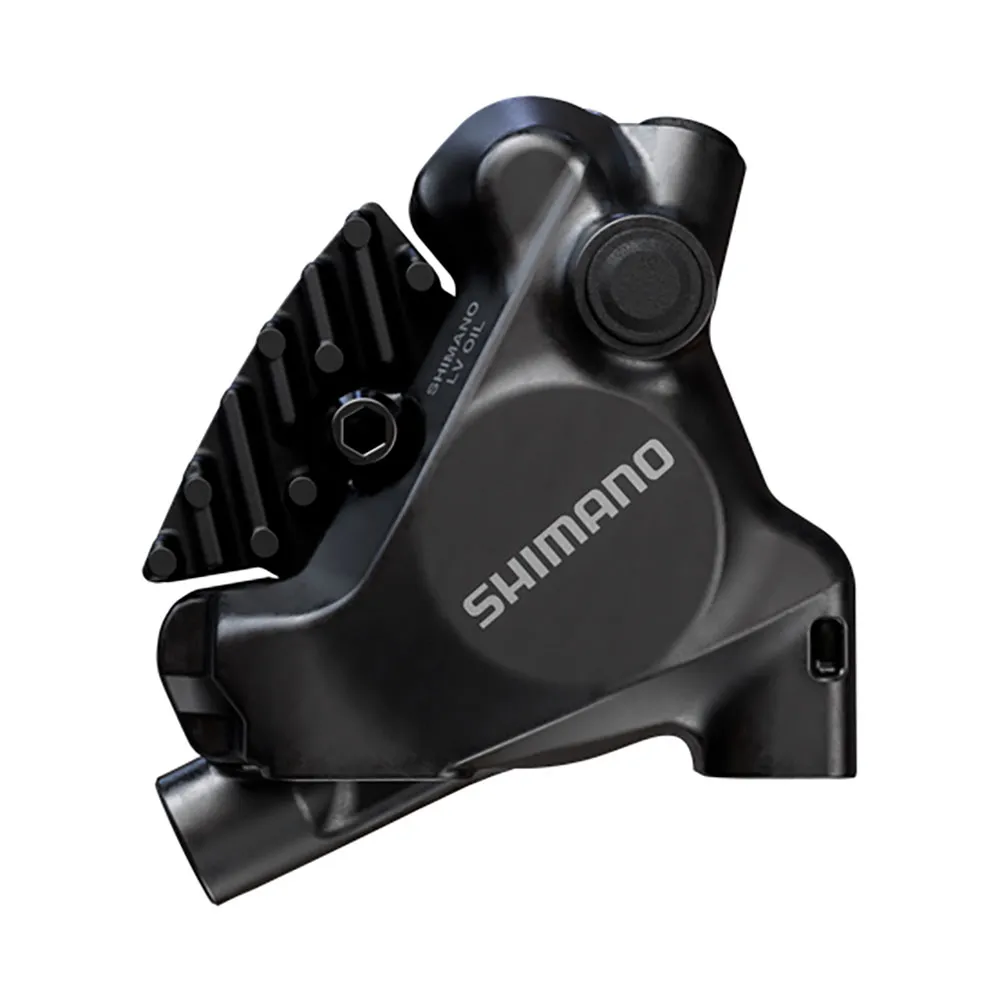 Shimano BR-MT805 Deore XT Rear Disc Brake Caliper