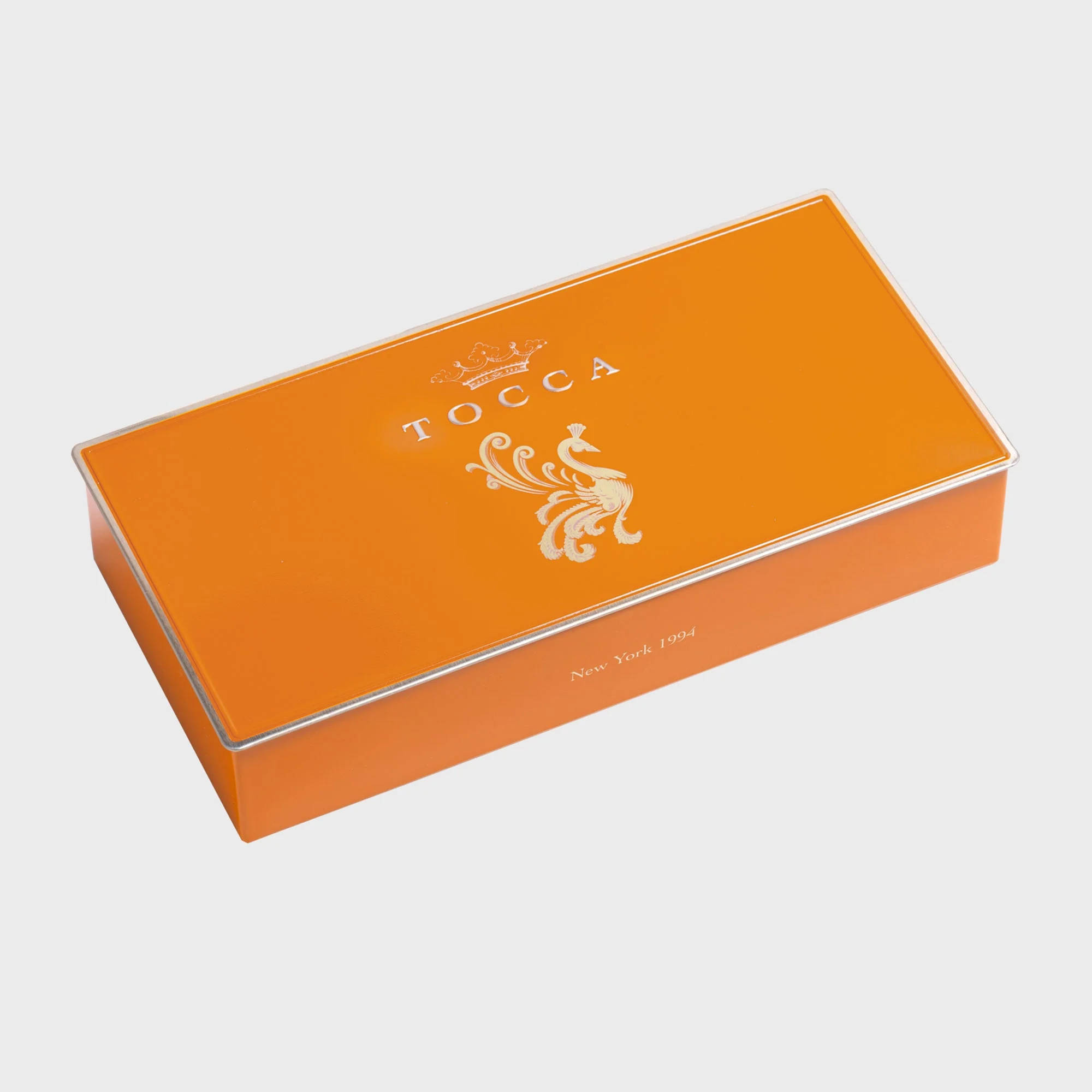 Heritage Collection Mandarin