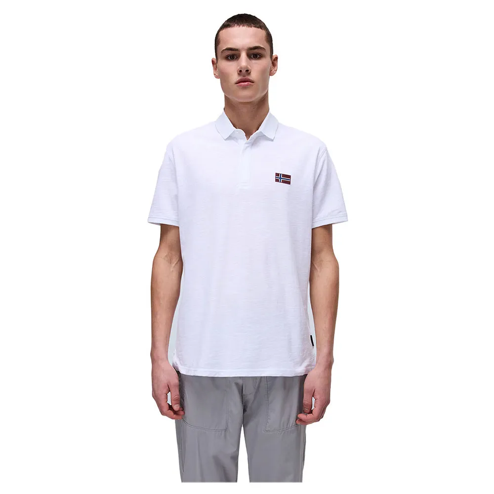 Napapijri Ebea short sleeve polo