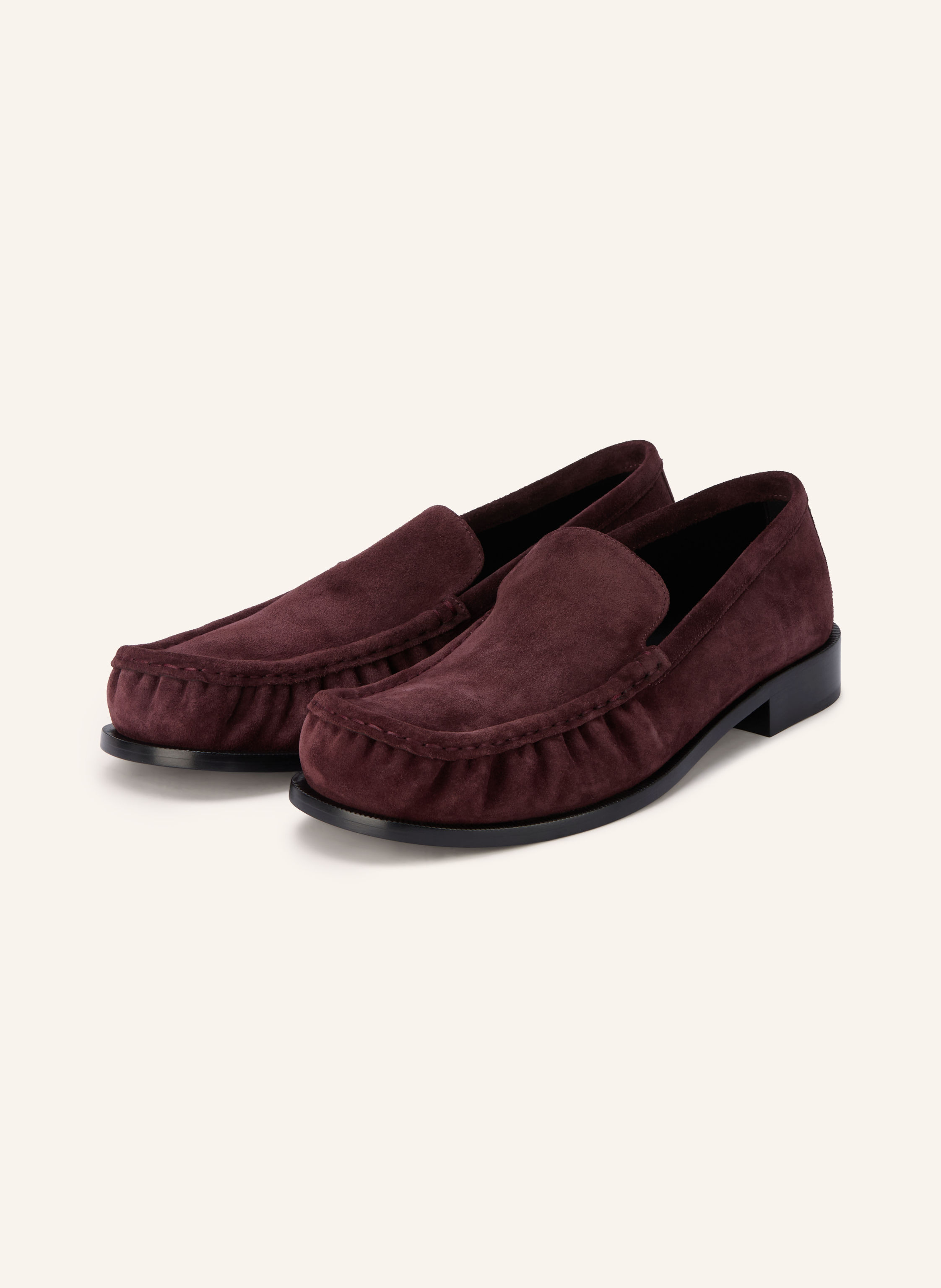 DRIES VAN NOTEN Loafer