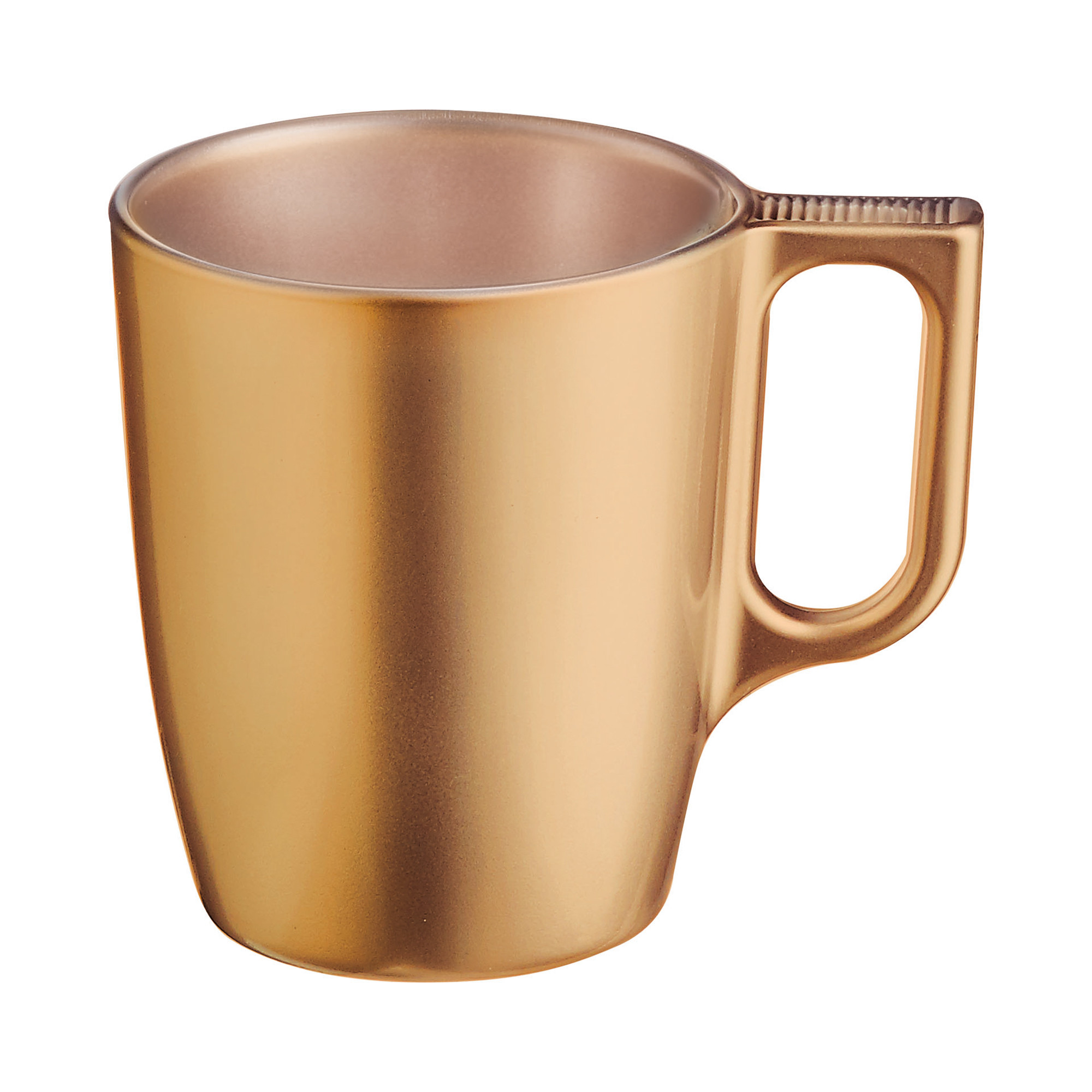 Kubek Flashy Neo Gold 250 ml LUMINARC