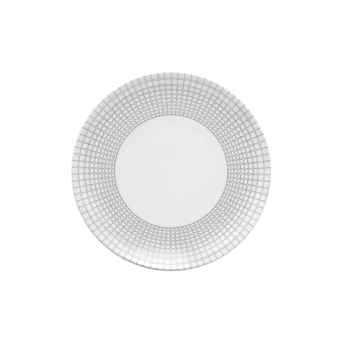 Assiette plate