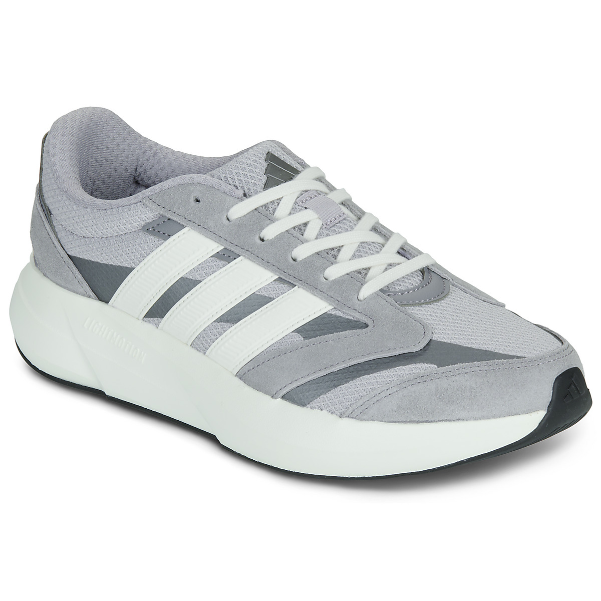 adidas - LIGHTSHIFT 2.0u00c2 - Grey / White