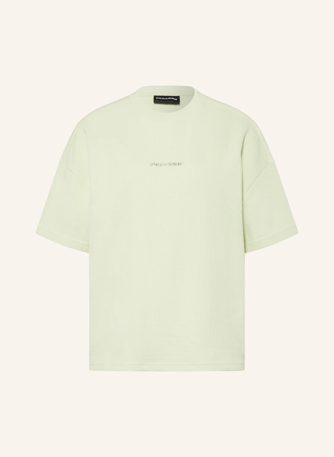 PEGADOR Oversized-Shirt LINARES