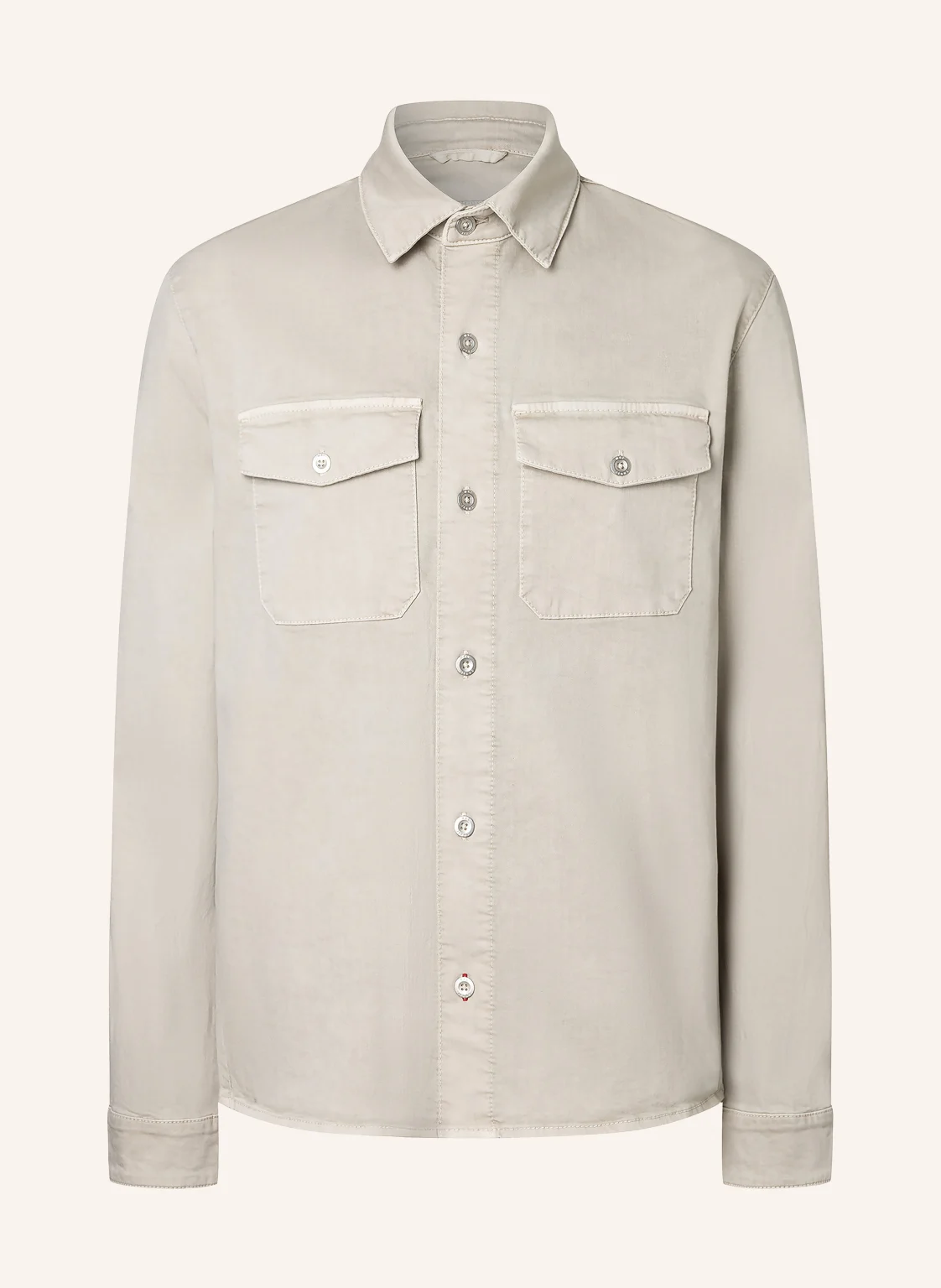 MAC Overshirt