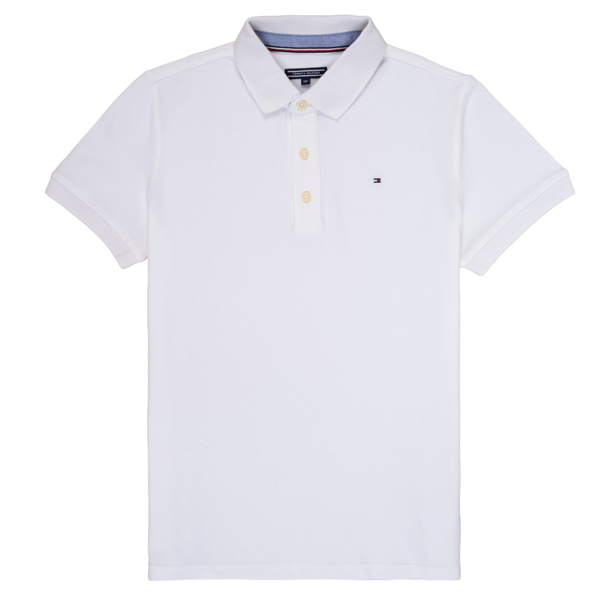 Tommy Hilfiger - KB0KB03975 - White