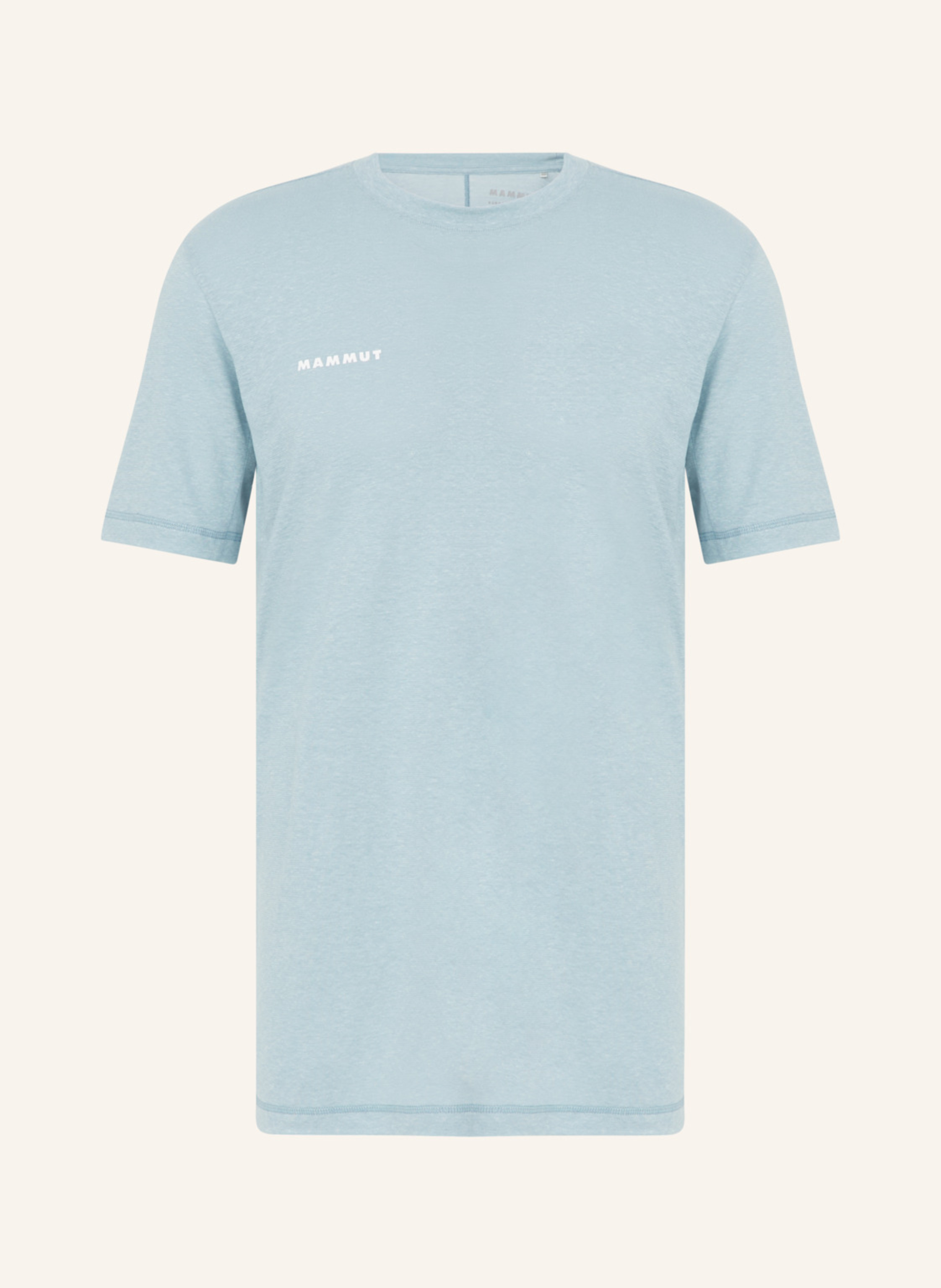 MAMMUT Funktionsshirt MASSONE LIGHT