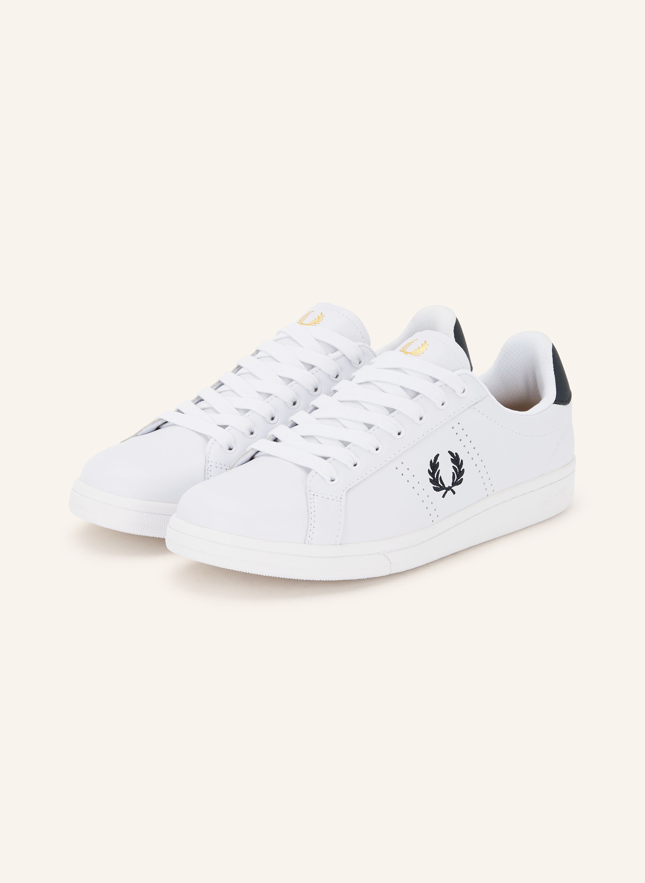 FRED PERRY Sneaker