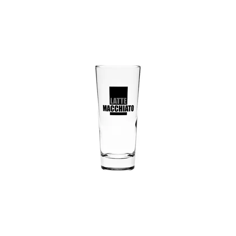 Latte Macchiato Glas 6er-Set Frankonia