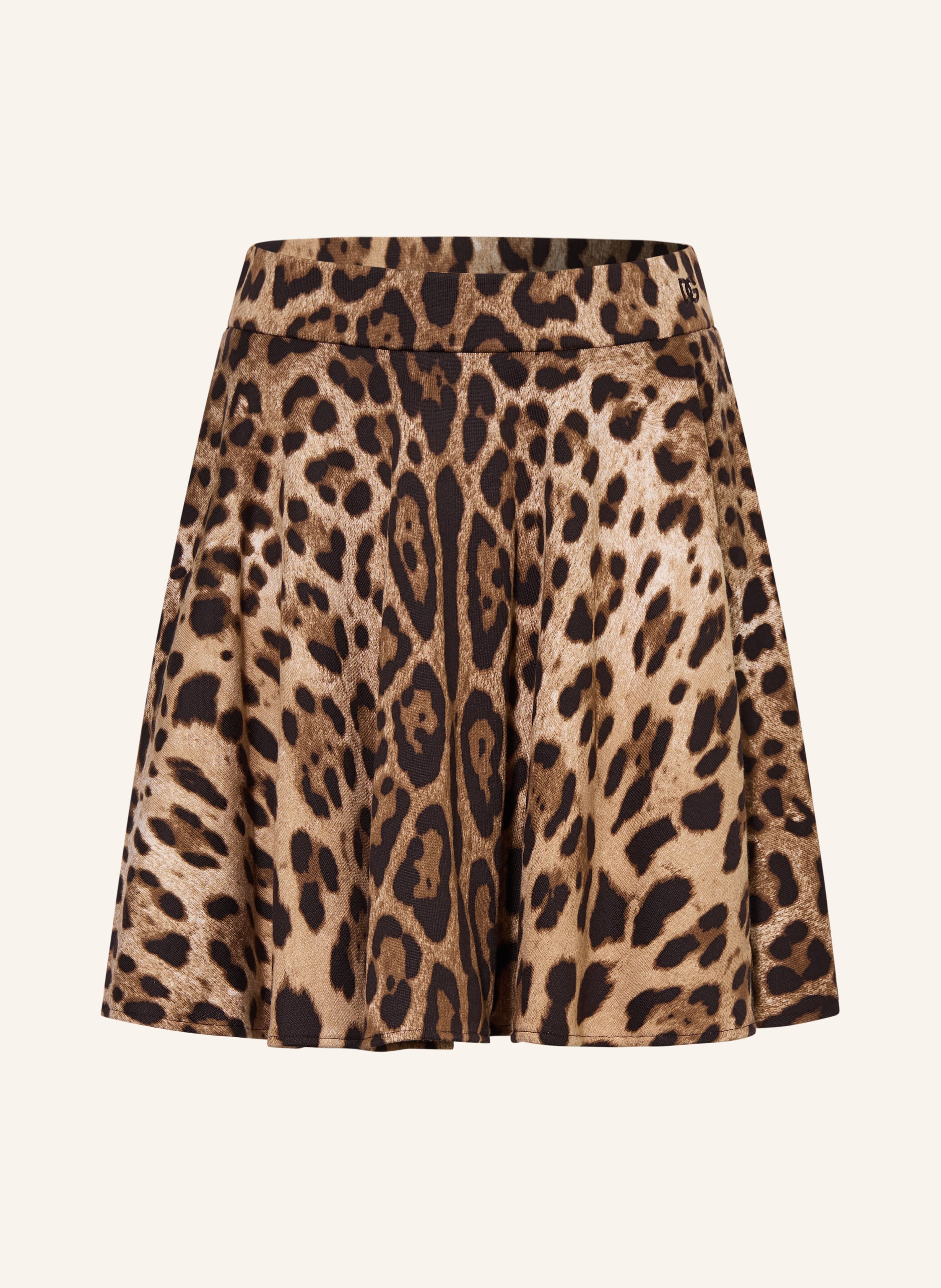 DOLCE & GABBANA Rock FELPA