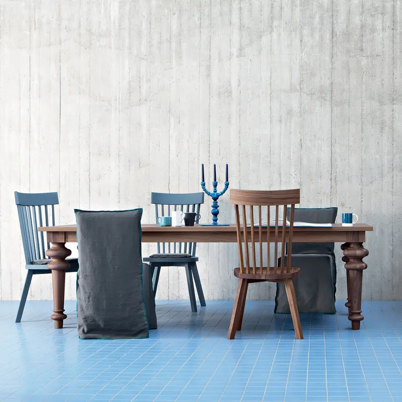 Esstisch Gray