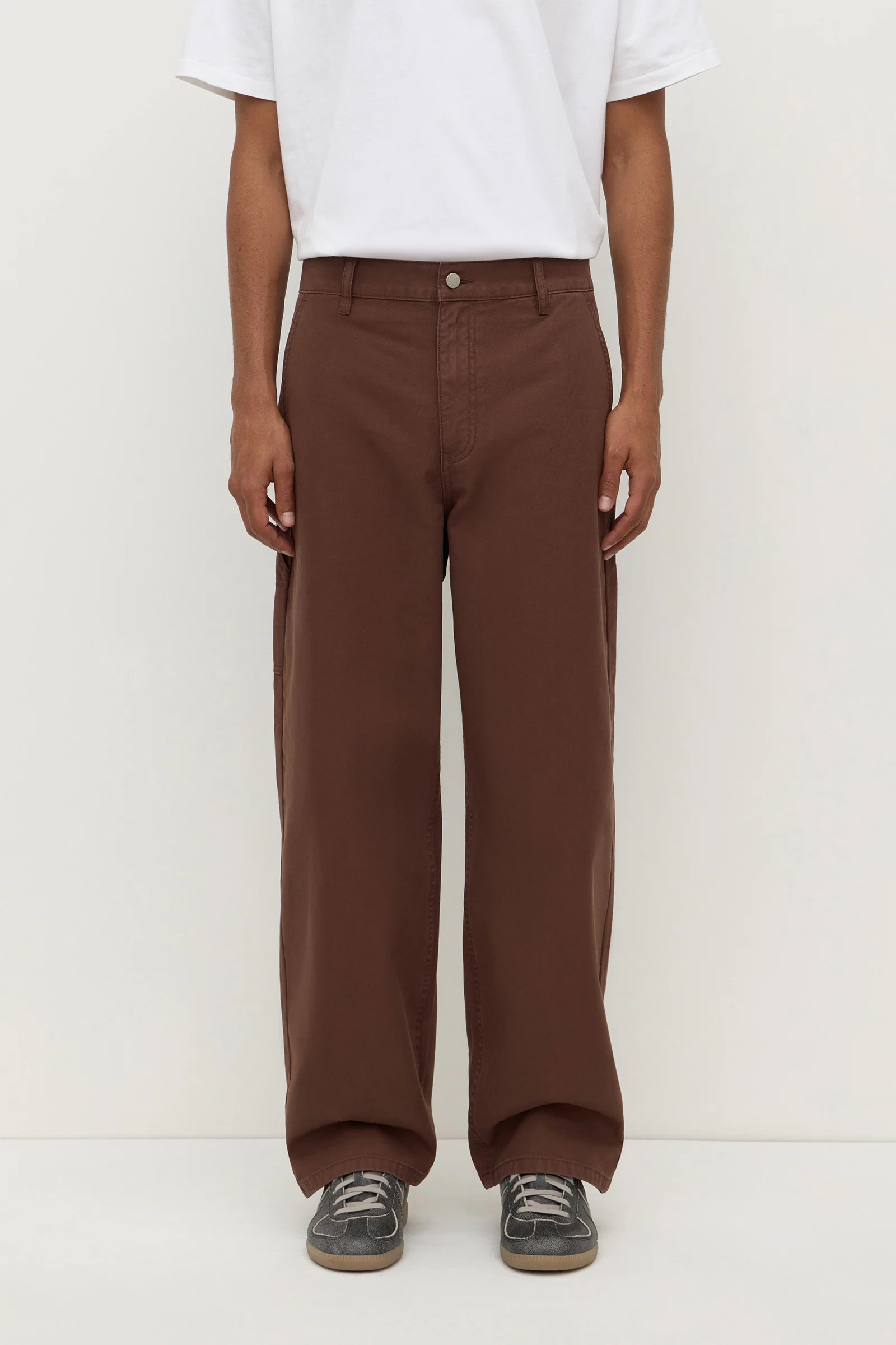 Carpenter Pant