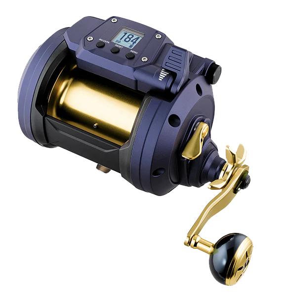 SEA POWER 1200