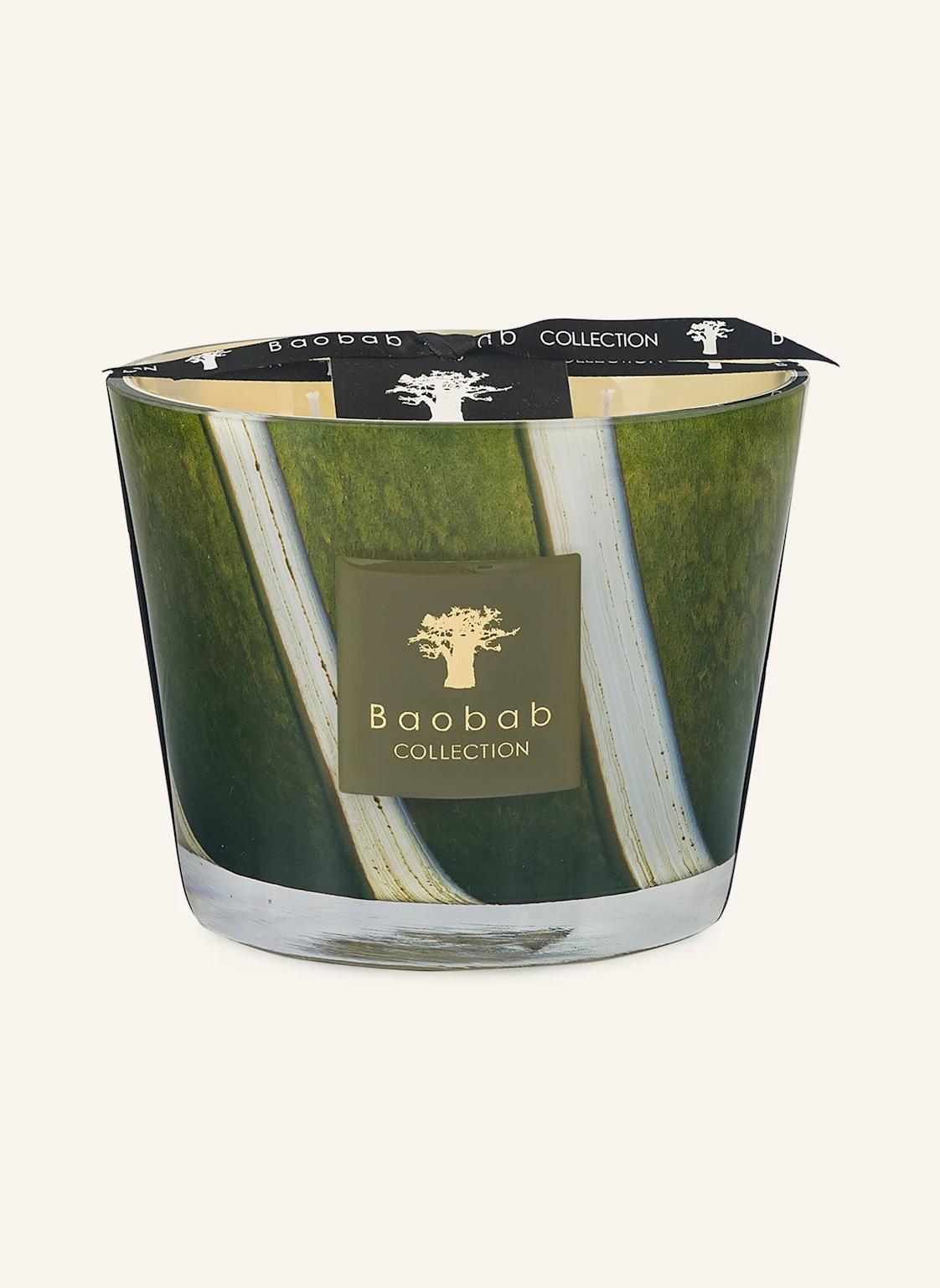 Baobab COLLECTION Duftkerze SHERWOOD