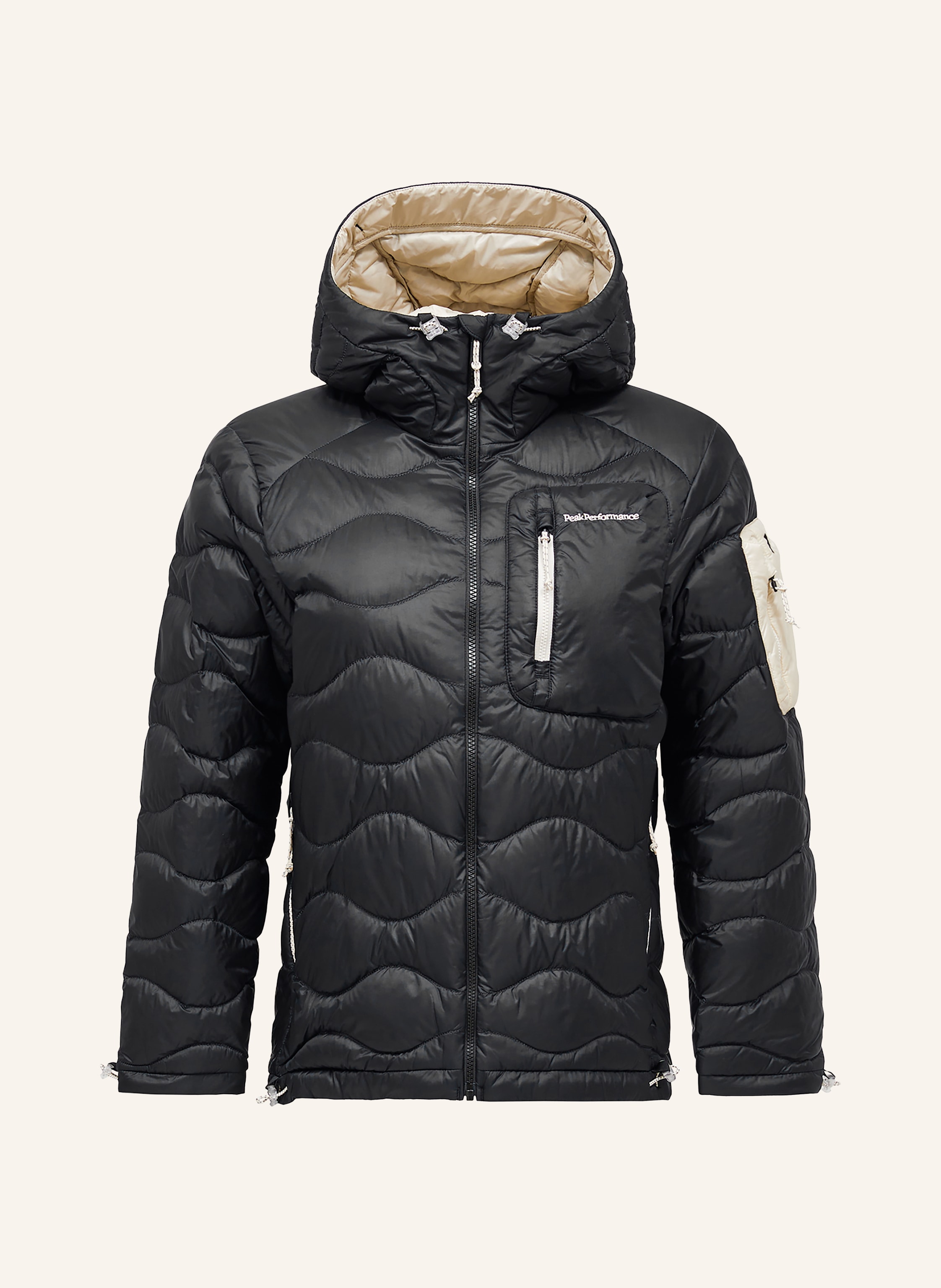 Peak Performance Daunenjacke HELIUM UTILITY