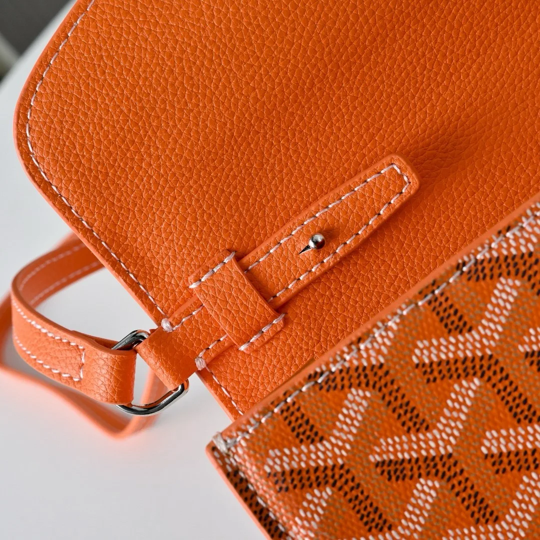 Goyard Chypre Wallet Pouch