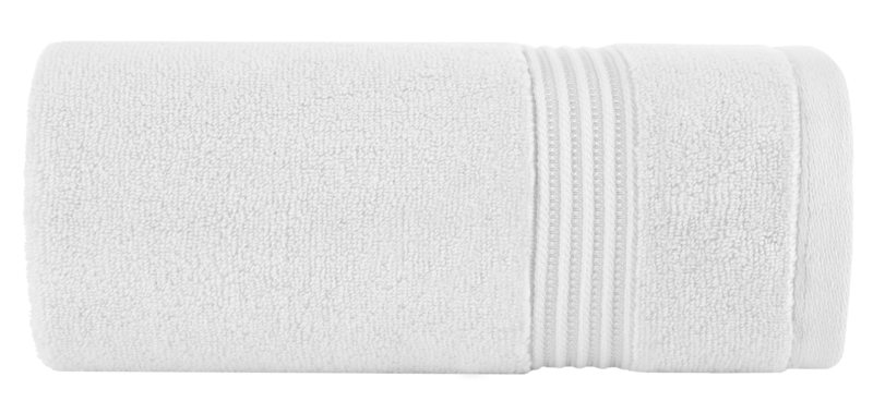 Ręcznik Molly 30x50 biały 550 g/m2 frotte