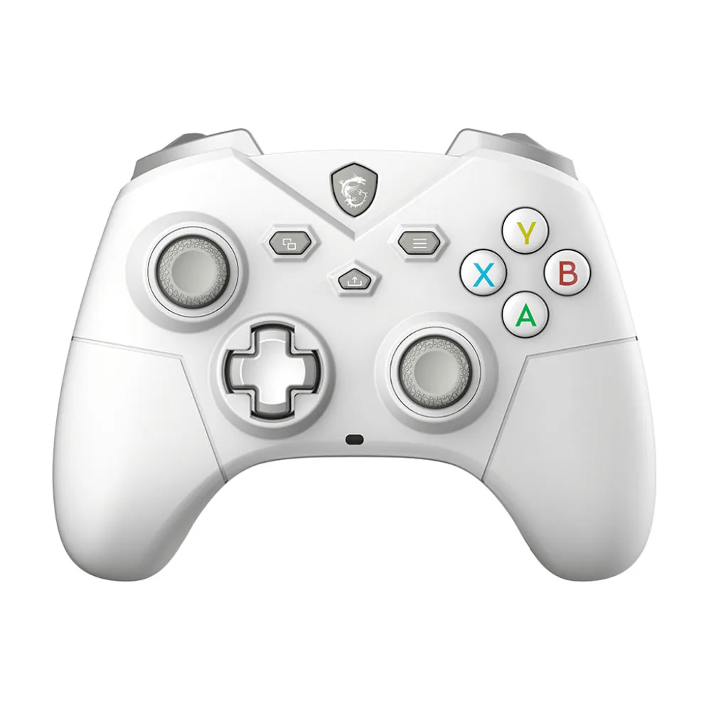 MSI Force GC300 PC Wireless Gamepad