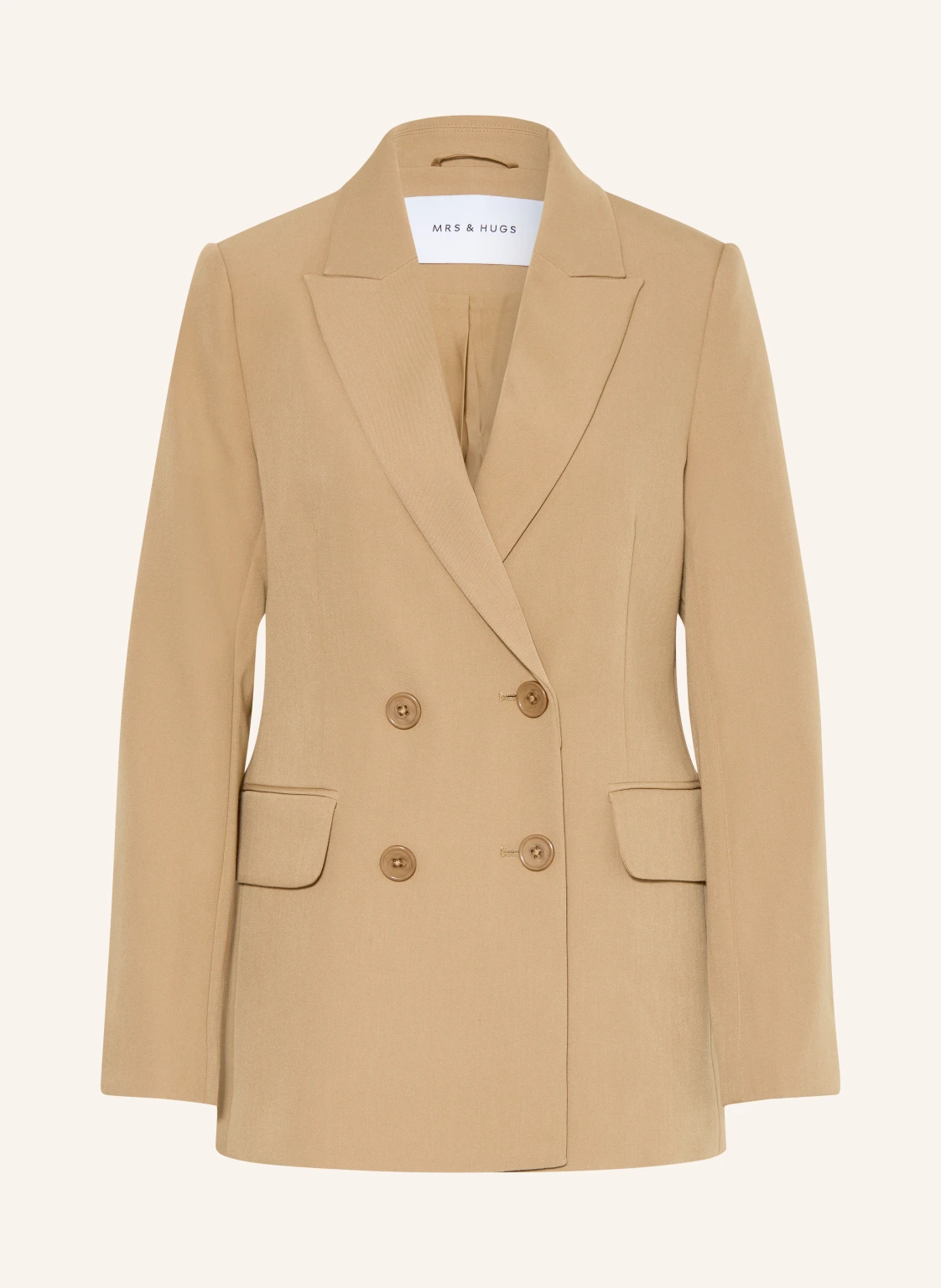 MRS & HUGS Blazer