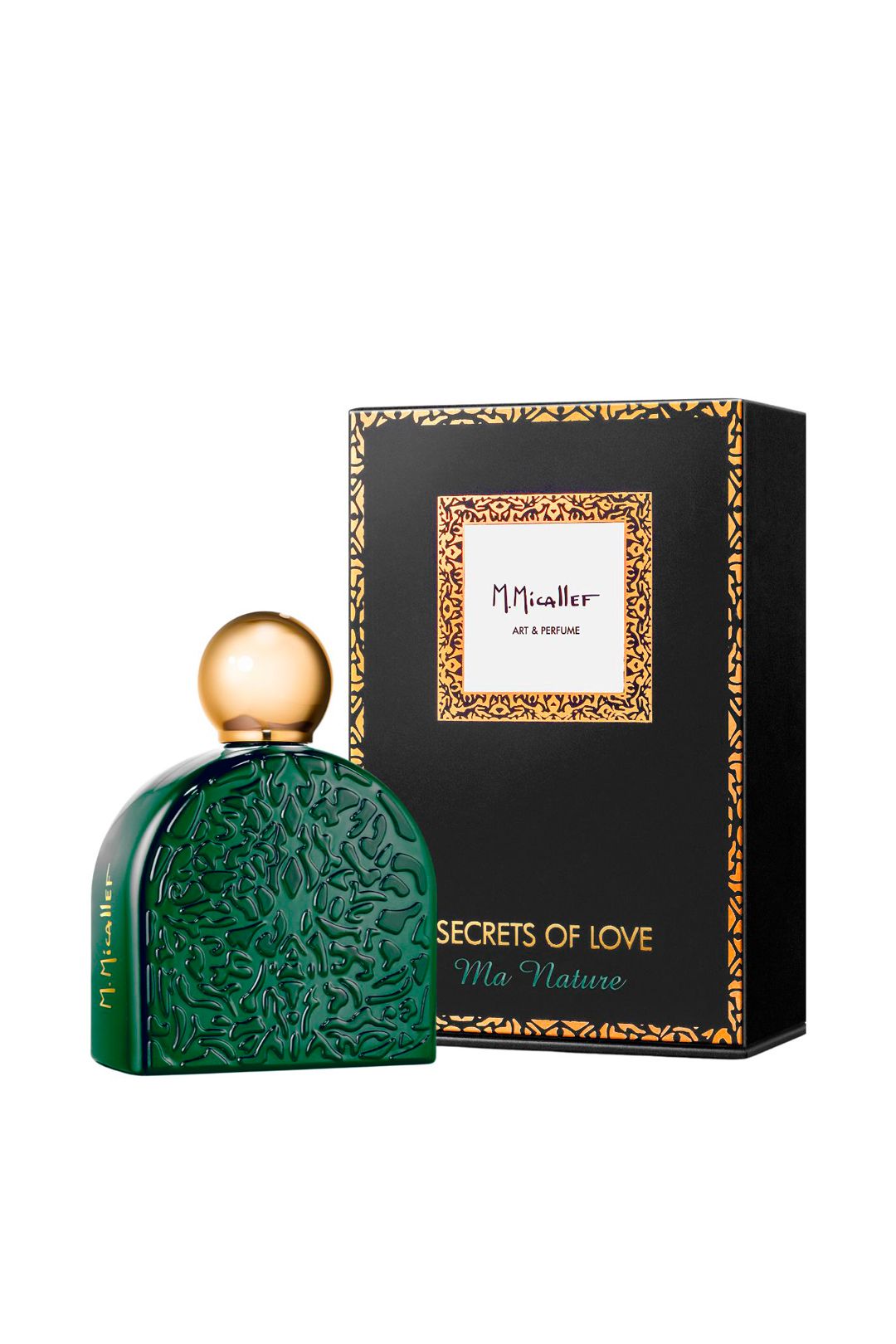 M.Micallef Ma Nature Eau De Parfum