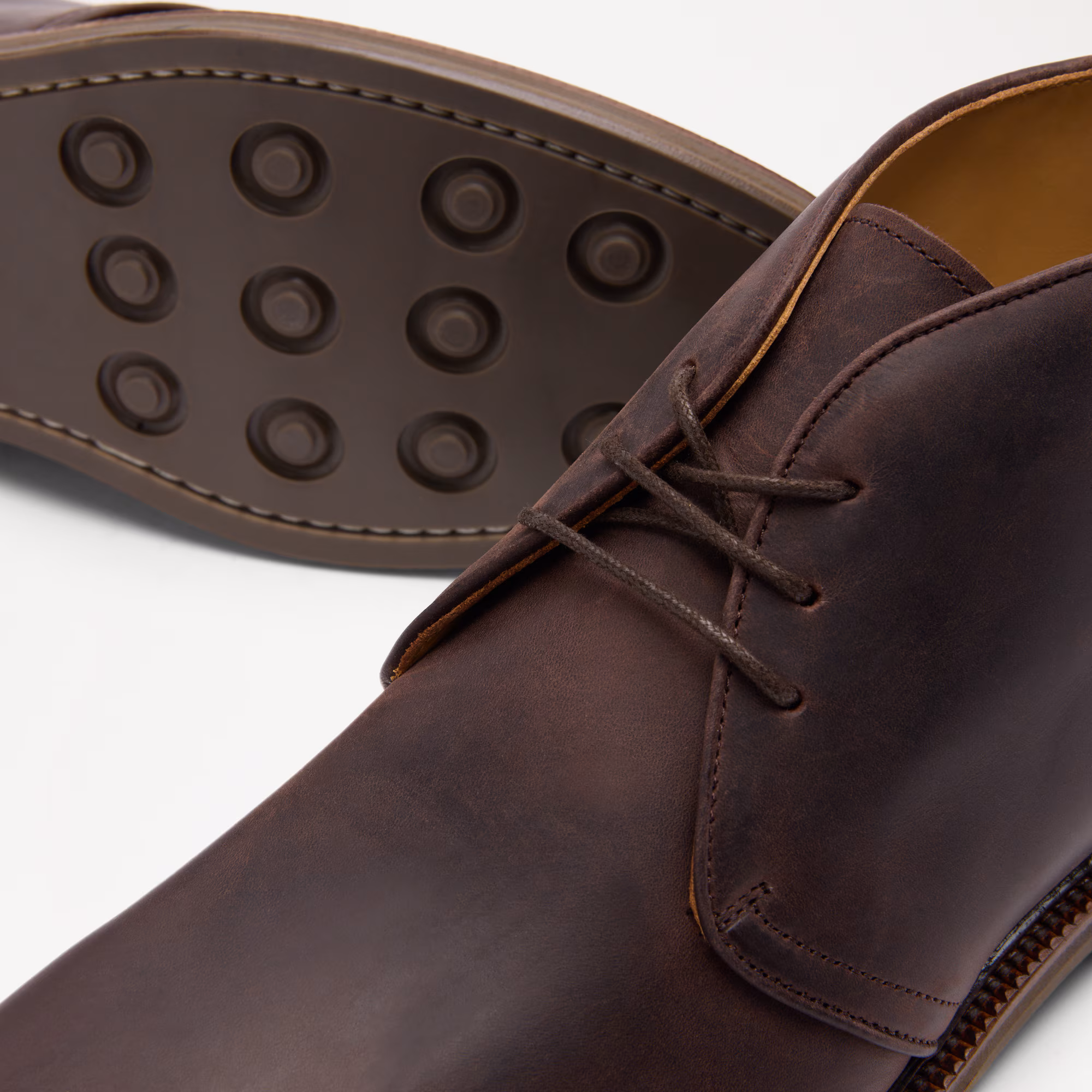 Chorley<br>Chukka Boot