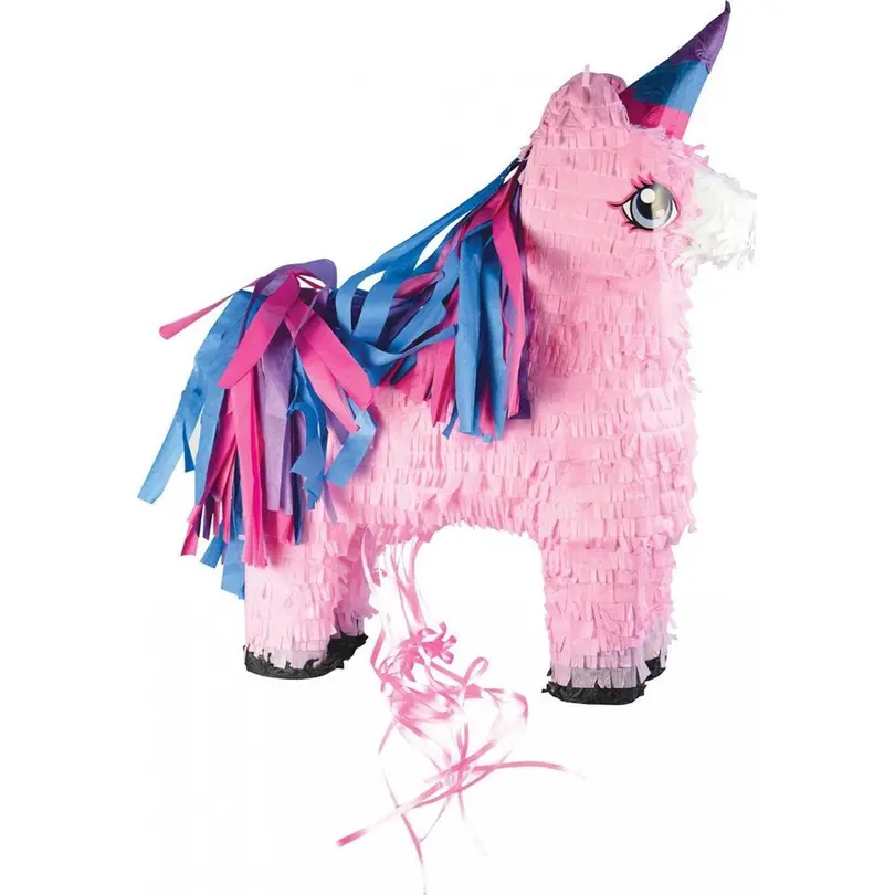 Pinata Scrap Cooking
