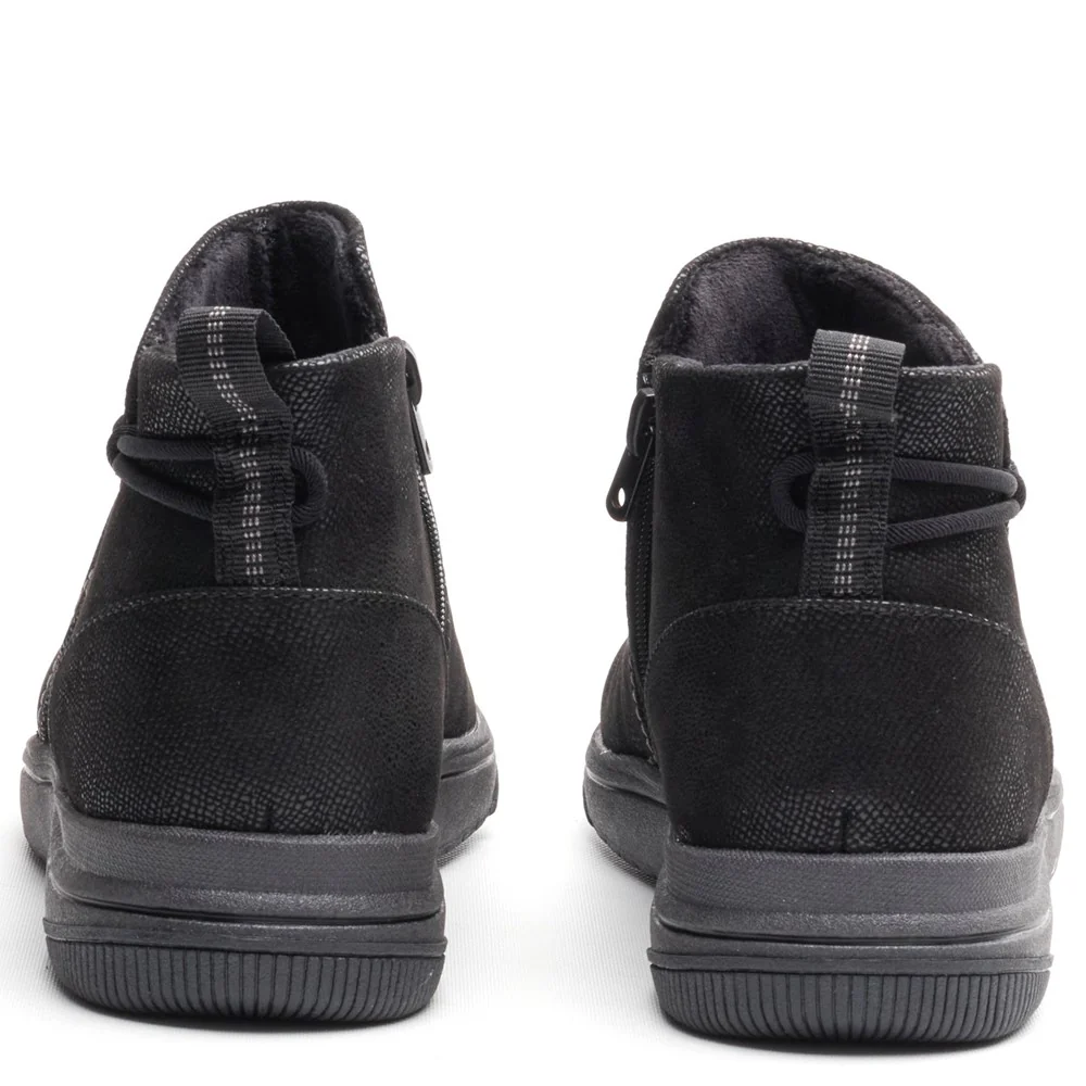 Clarks Brinkley Derby Boots