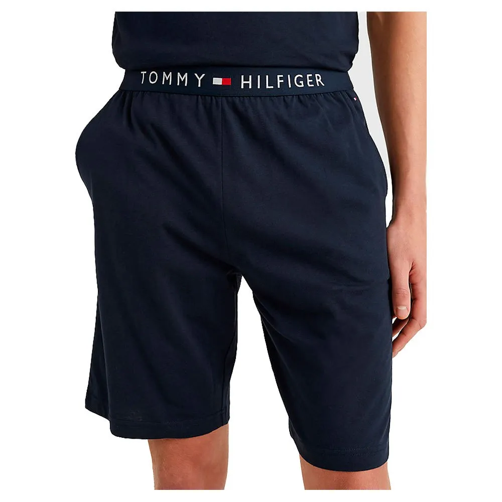 Tommy Hilfiger UM0UM03080 sweat shorts