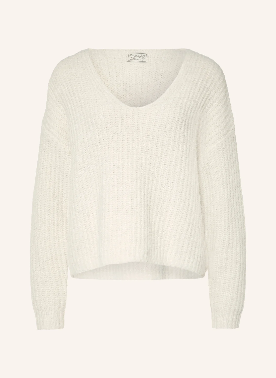 Herrlicher Pullover LINI