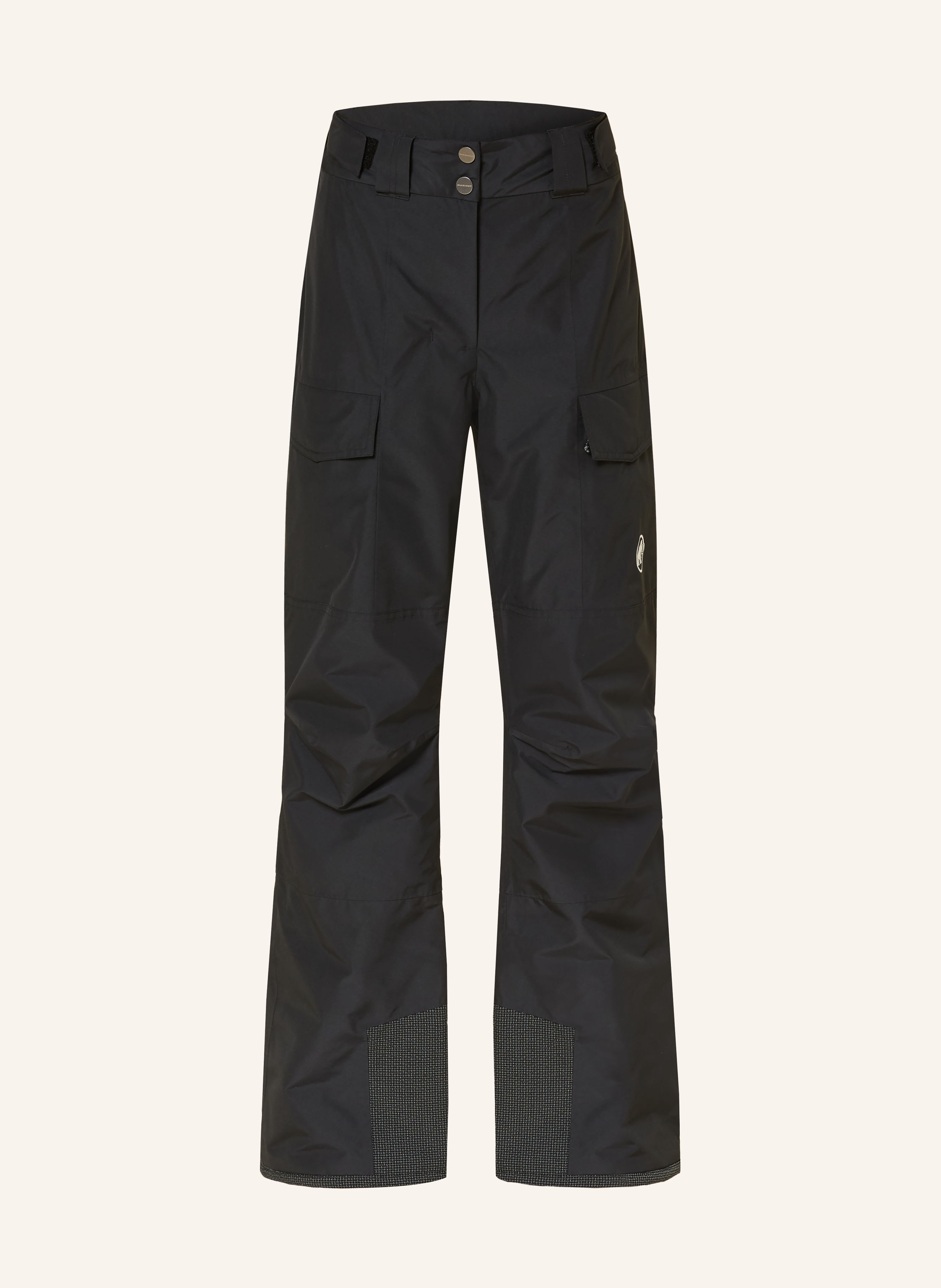 MAMMUT Skihose FALL LINE HS THERMO
