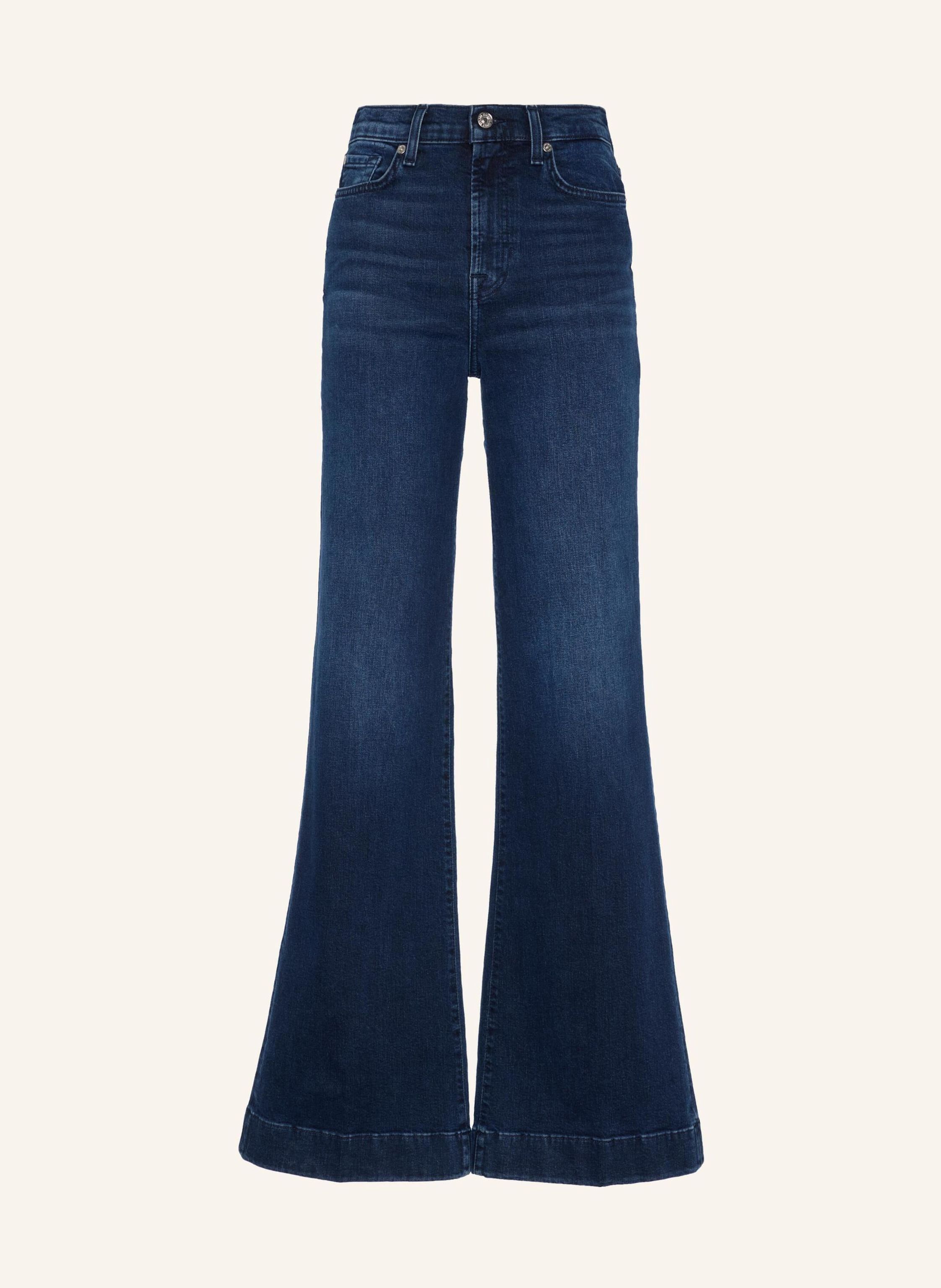 7 for all mankind Jeans MODERN DOJO Flare fit