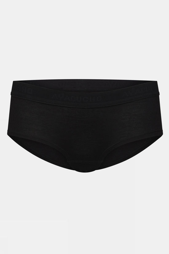 Ayacucho Baselayer Bottom Short 2-Pack