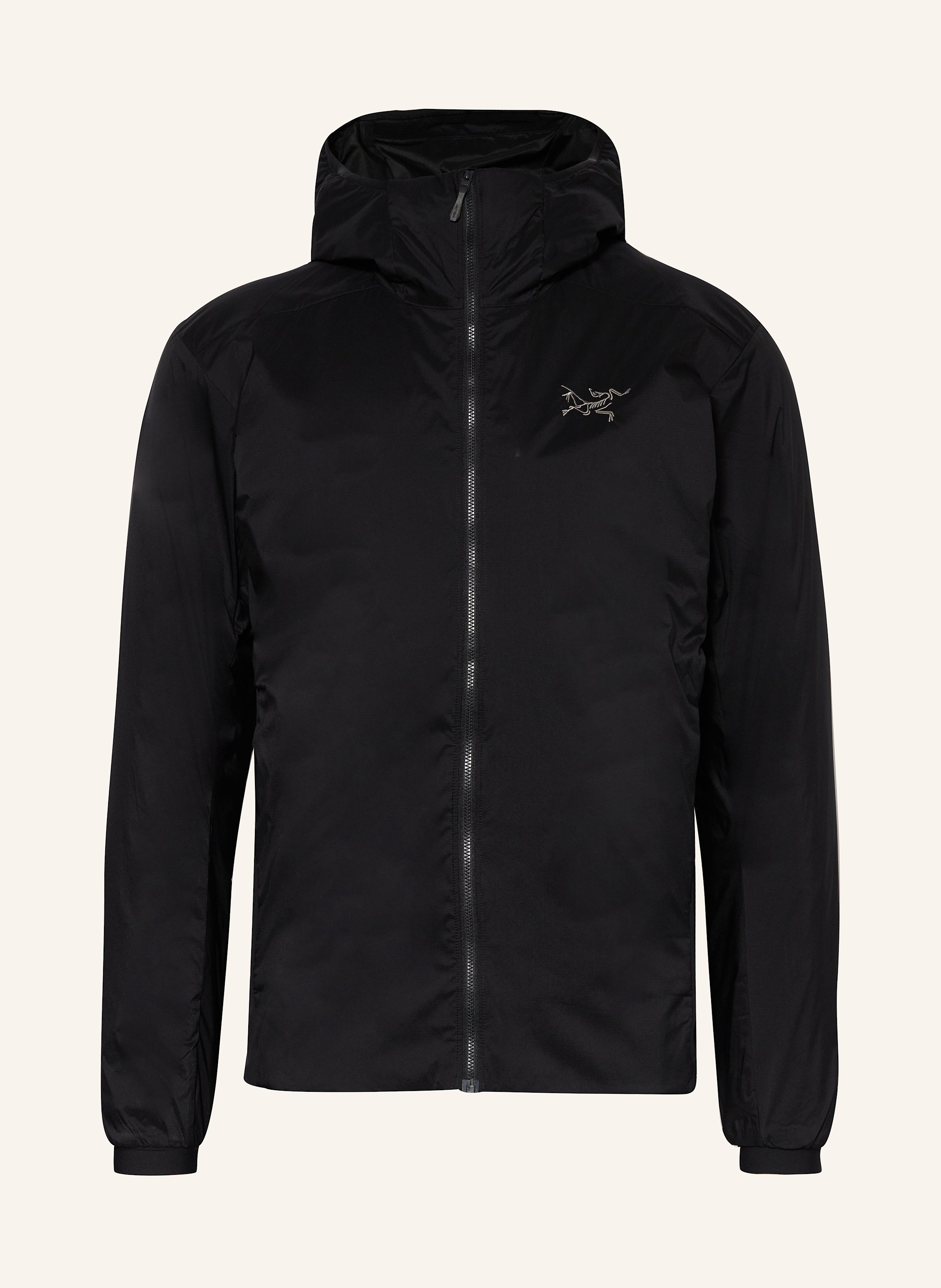 ARC'TERYX Funktionsjacke ATOM HOODY