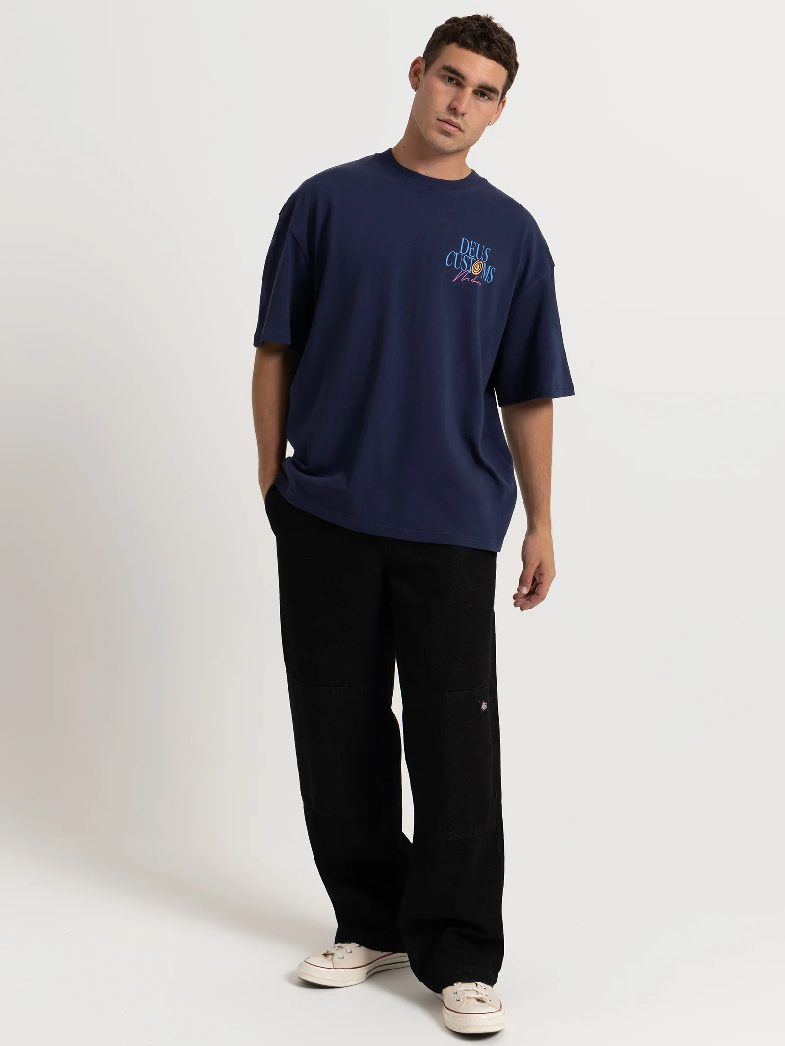 Transit T-Shirt
