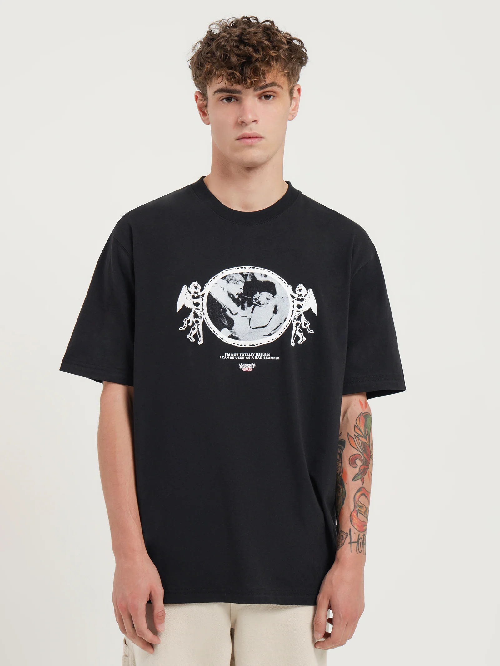 Tug Of War T-Shirt