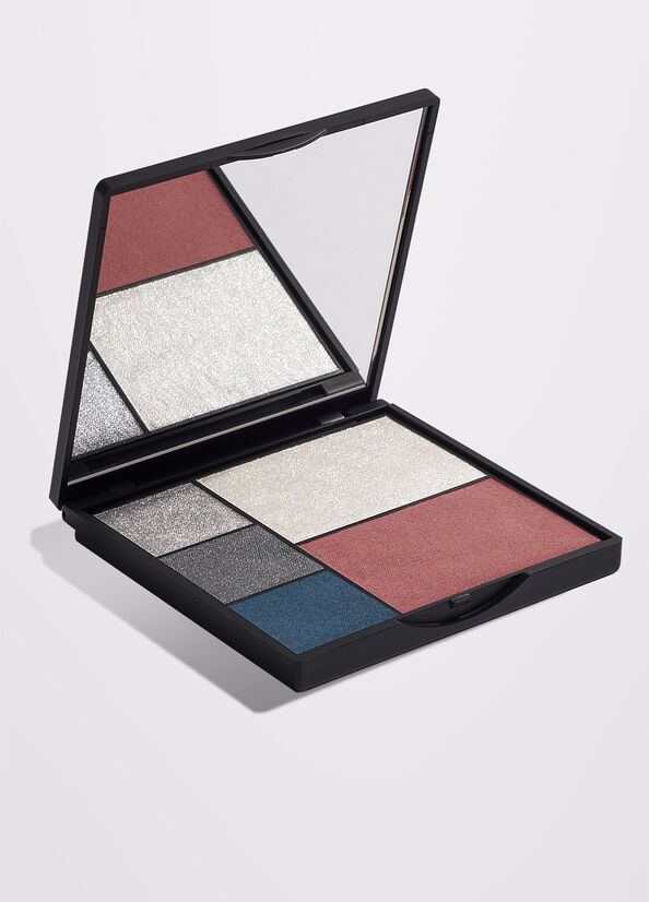 Palette Spring Vibes Inverno Rougj x Liu Jo