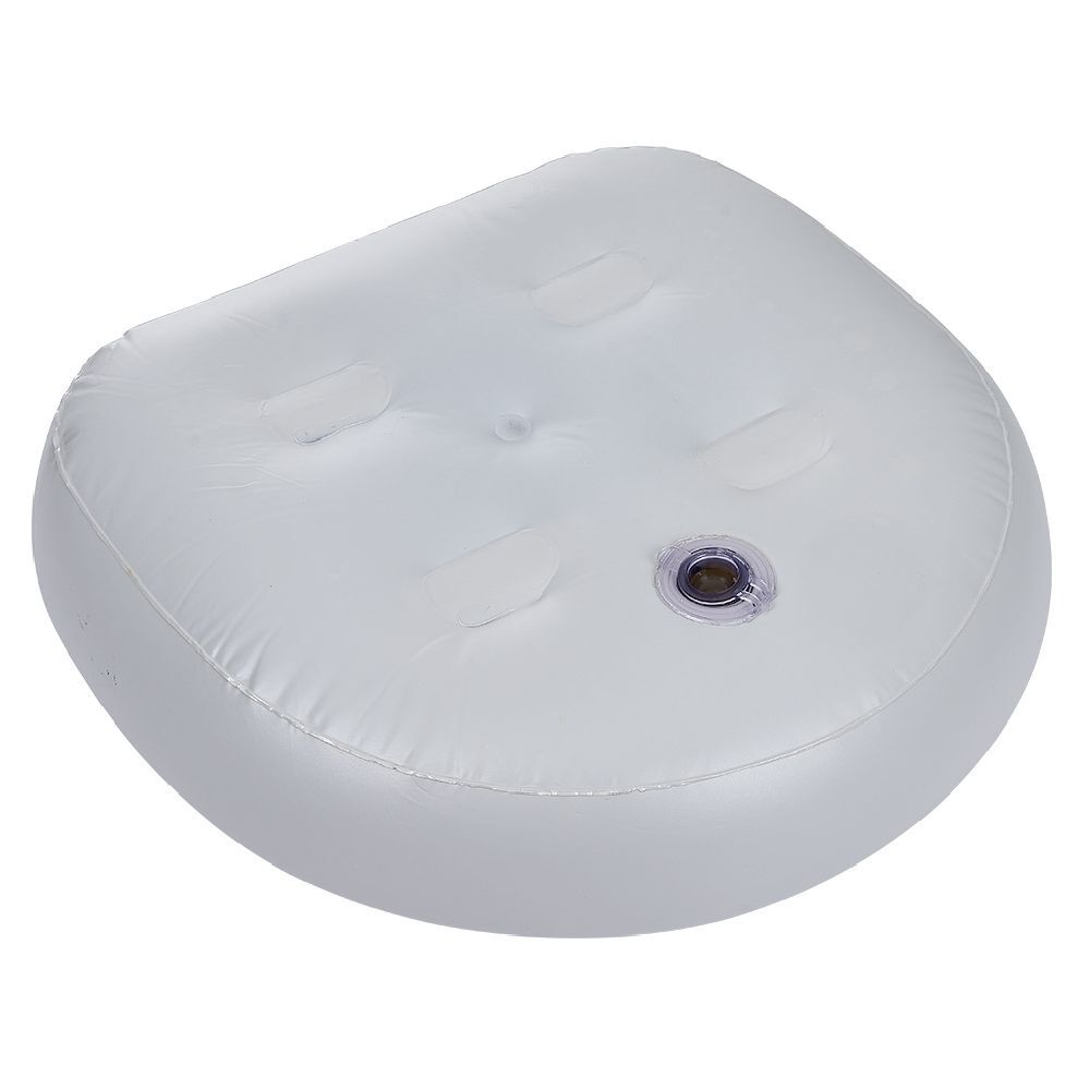 Coussin gonflable pour spa réhausseur 40x39xH15cm