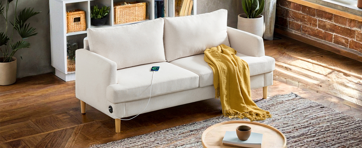 Loveseat Sofa