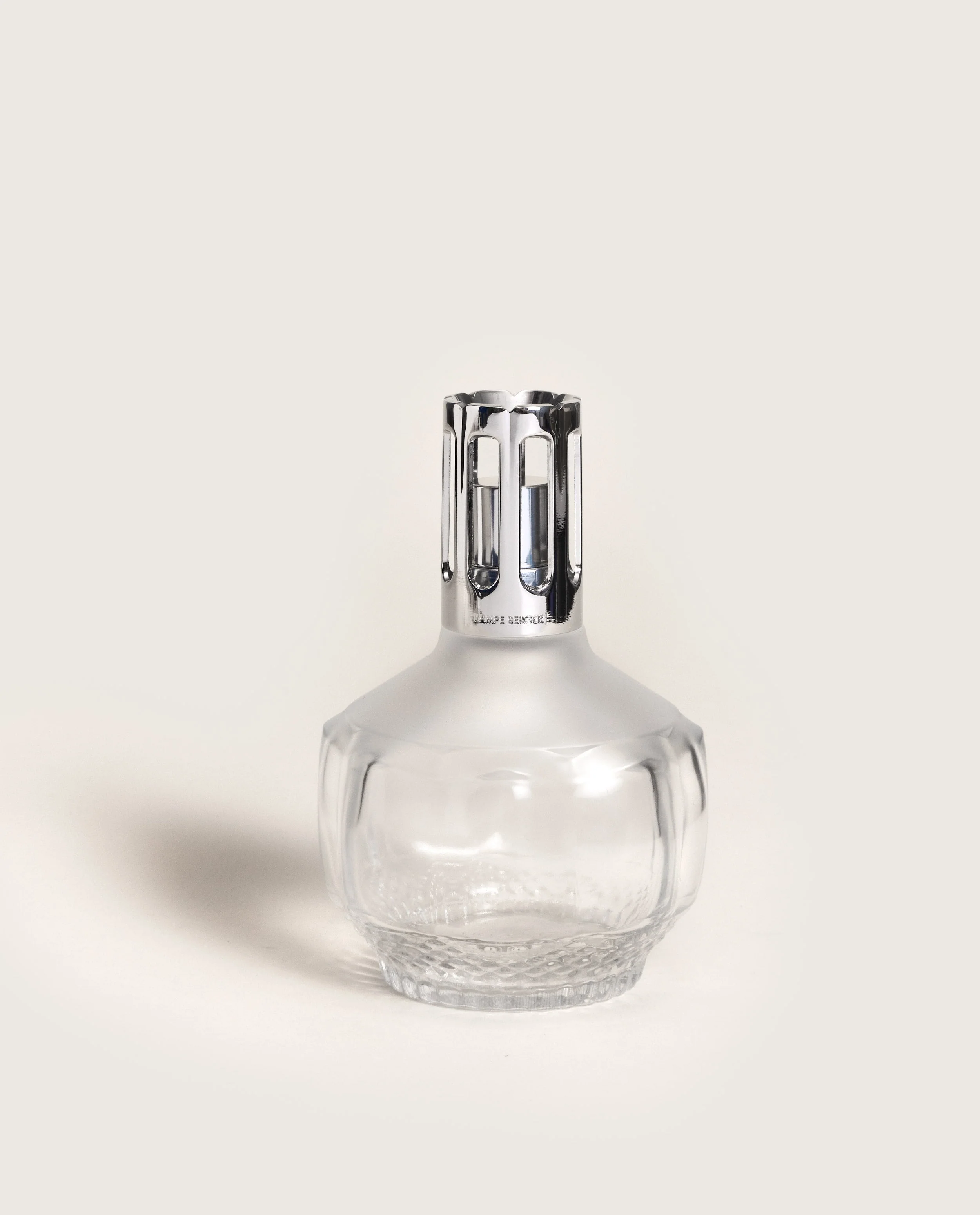 Lampe Berger Molécule Givrée
