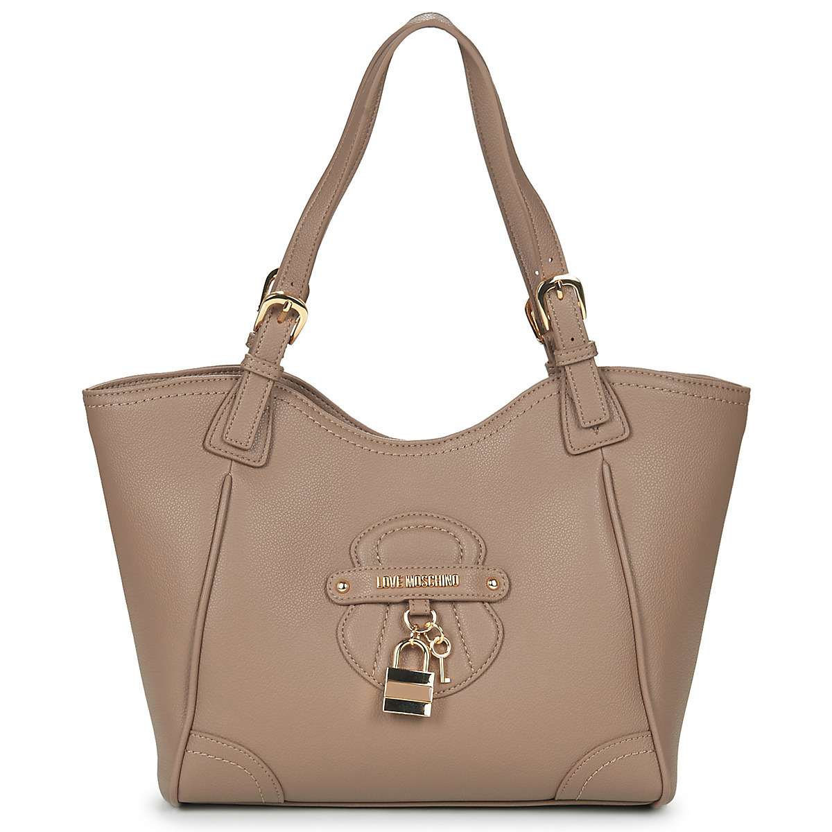 Love Moschino - JC4148PP1 - Taupe