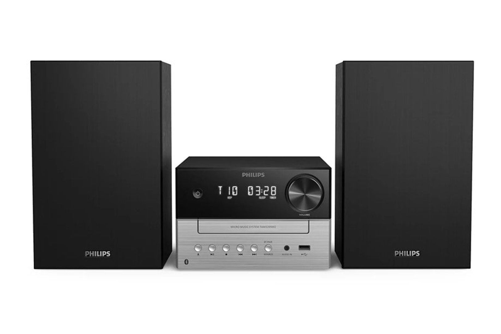 Philips TAM3205M2 Micro Music HiFi System
