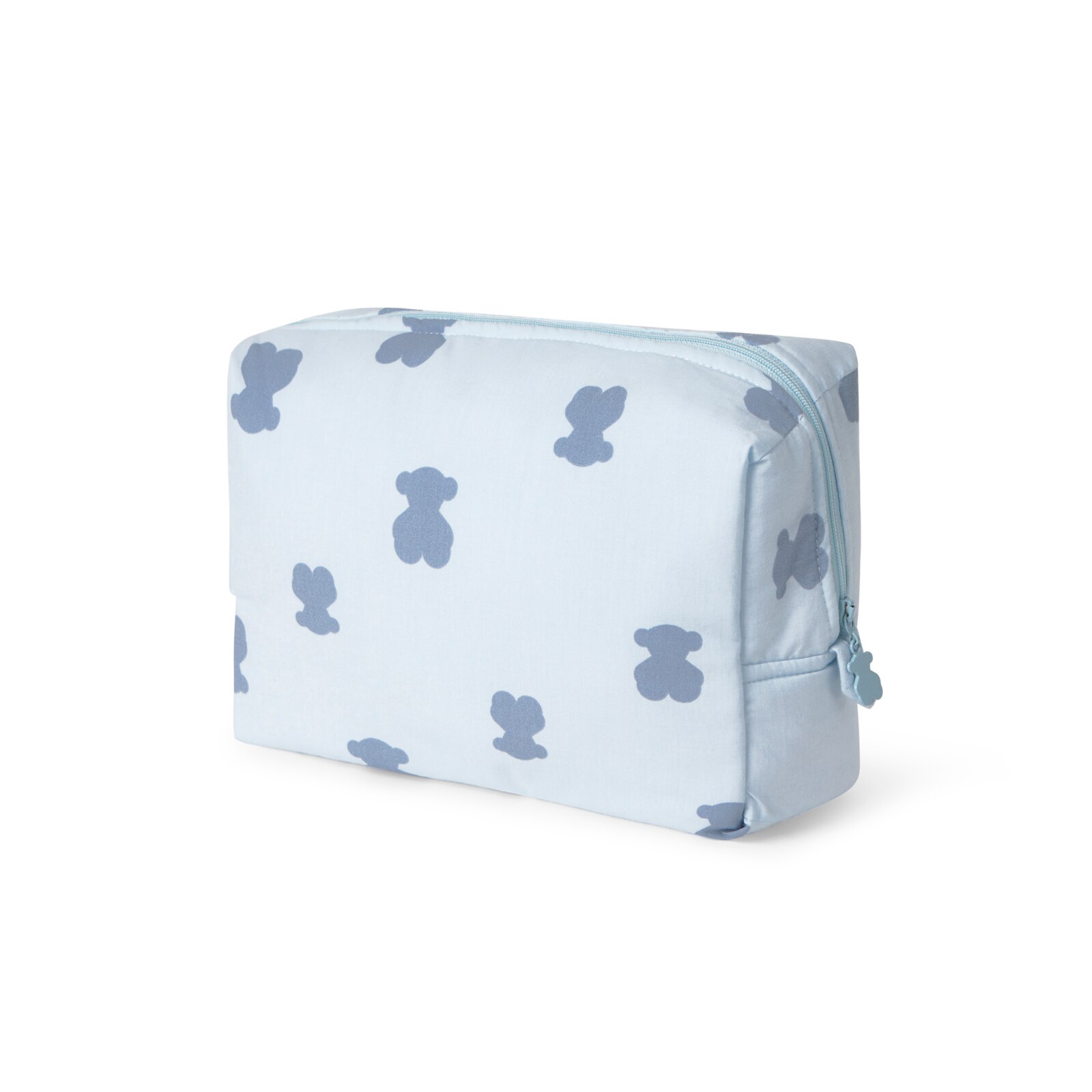 Neceser HFluffy celeste
