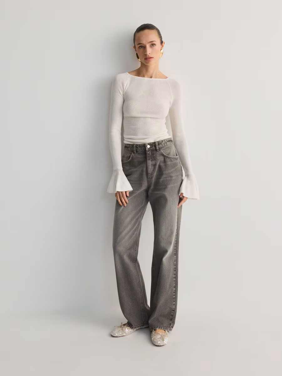 Viscose Blouse