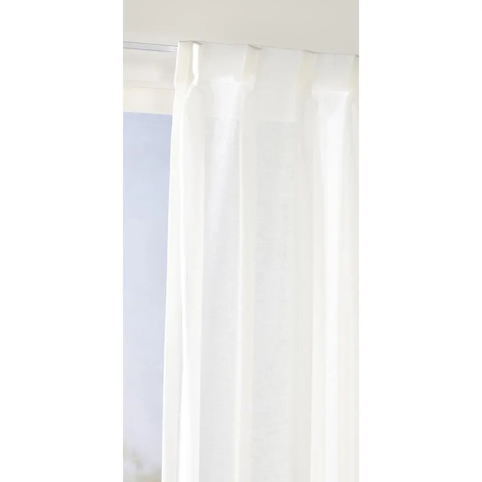 Inbetween Soraya - wit