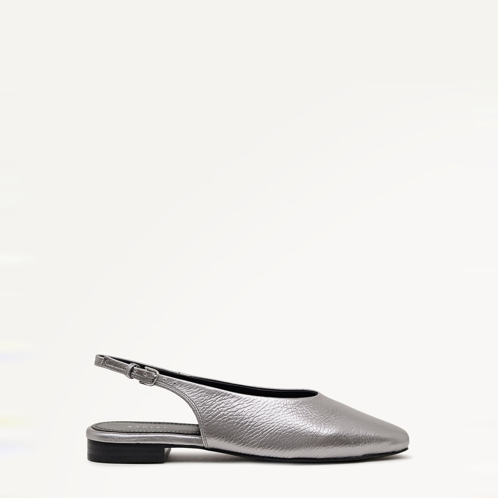 Chiltern Grove - Flat Slingback
