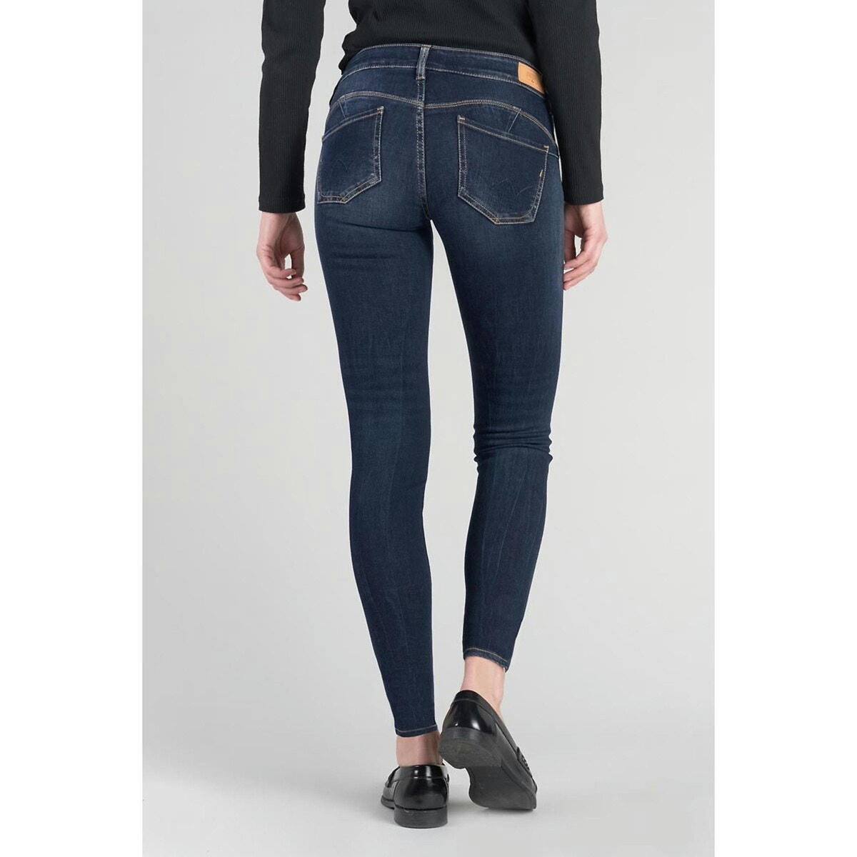 Jean skinny