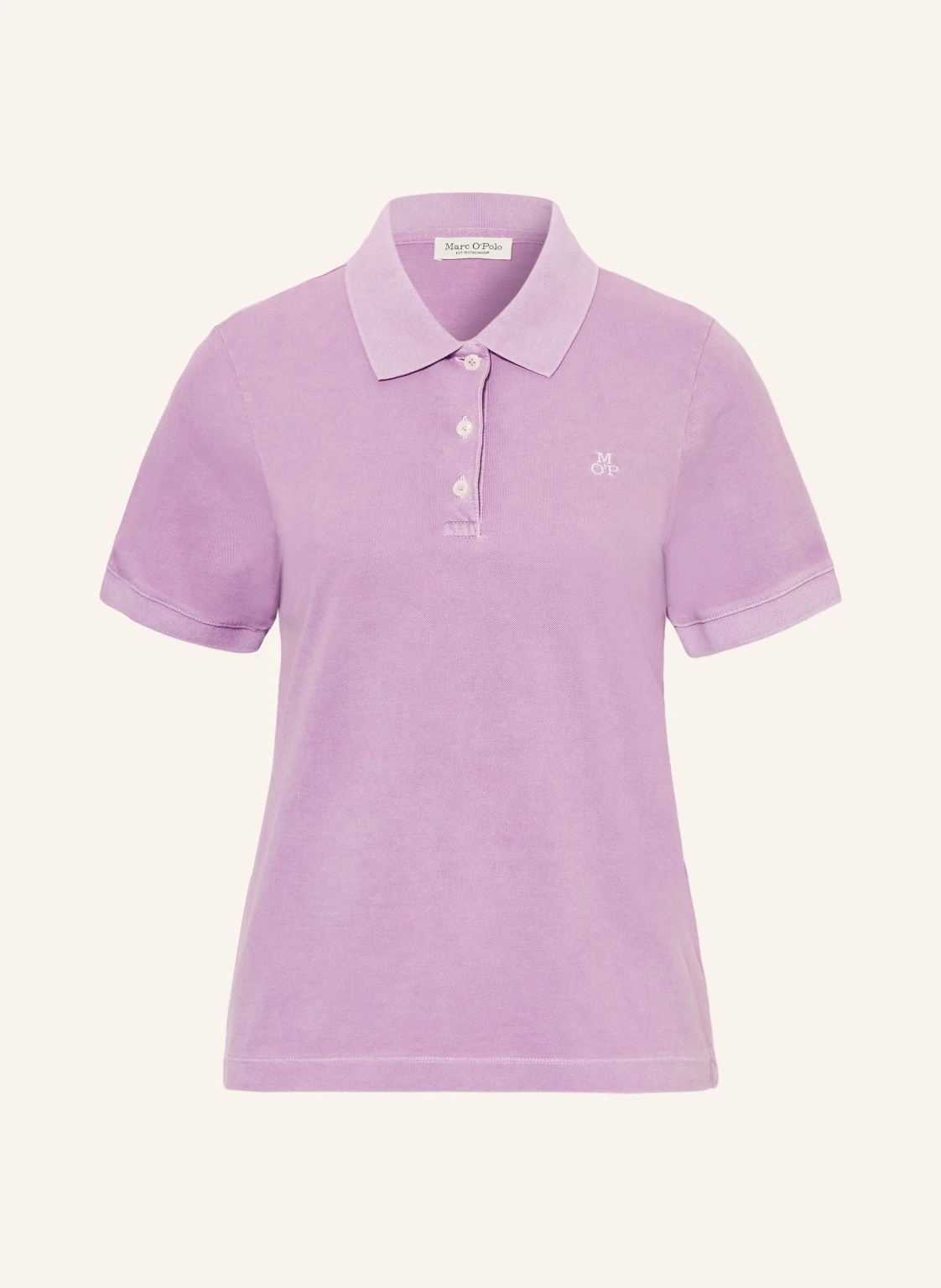 Marc O'Polo Piqué-Poloshirt